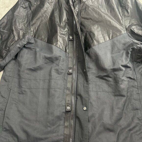 Nike Jacket Men XL Sportswear Tech Pack Synthetic Fill Black CK0697 Full Zip - Picture 9 of 16